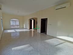 Excellent 4 B/R Villa with Small Yard ## MBZ City
