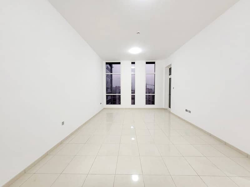 CHILLER FREE BRAND NEW ONE BEDROOM HALL WITH ONE MONTH FREE ONLY 42K