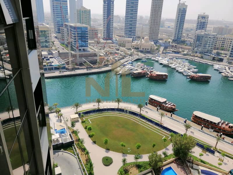 Investor Deal I Prime location |  Marina View I Luxurious!