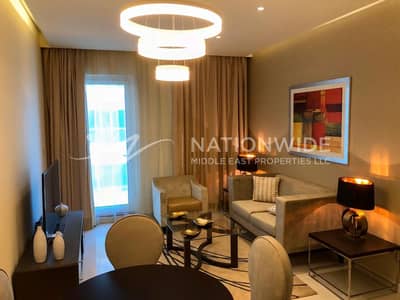 1 Bedroom Apartment for Sale in Dubai World Central, Dubai - Fractal Beauty | Highly Desirable |Your Dream Home