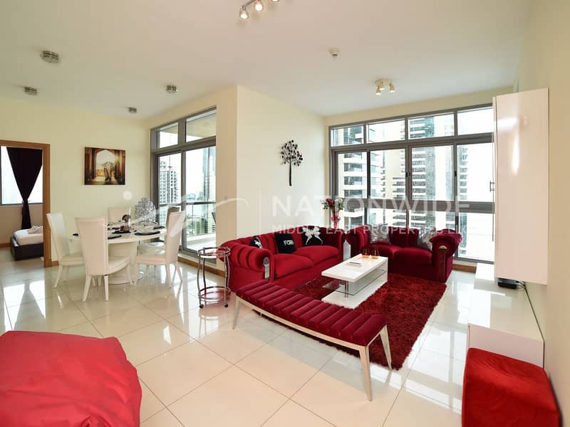 Квартира в Дубай Марина，Ирис Блю, 3 cпальни, 3100000 AED - 6030717