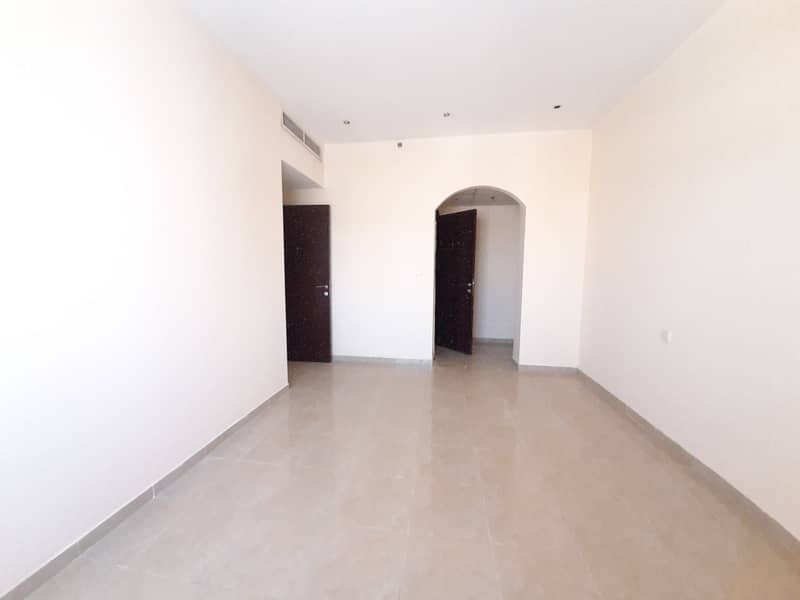 Cheapest Offer || Like Brand New Well Designed Neat and Clean 1bhk Apartment In Al Nahda 2 Dubai, Gym Pool Available