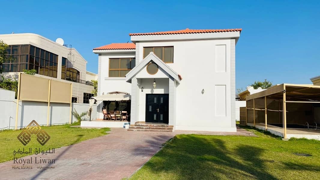 Beautifully Designed  3 Bedroom Villa For Sale in Mizhar1