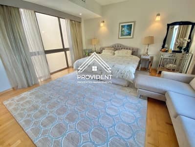 3 Bedroom Villa for Sale in Al Raha Gardens, Abu Dhabi - Best Deal | Ready To Move | Yasmina Community | Affordable Price |