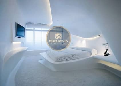 1 Bedroom Flat for Sale in Business Bay, Dubai - Zaha Hadid Architecture | 1BR Apartment | Investment Deal