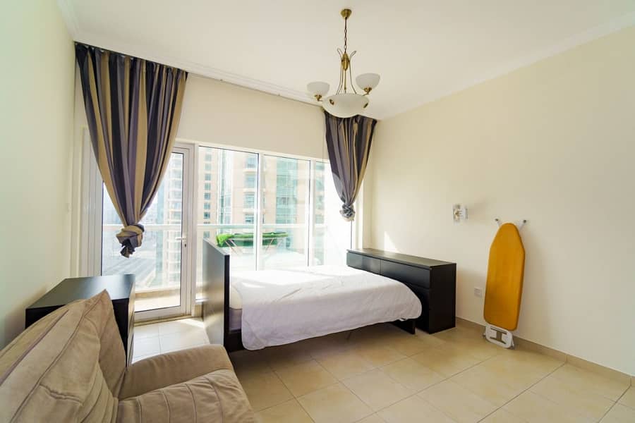 位于迪拜市中心，努乔姆塔 的公寓 584999 AED - 6031012