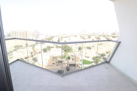 شقة 1 غرفة نوم للبيع في واحة دبي للسيليكون، دبي - شقة في بن غاطي ستارز واحة دبي للسيليكون 1 غرف 575000 درهم - 6031206