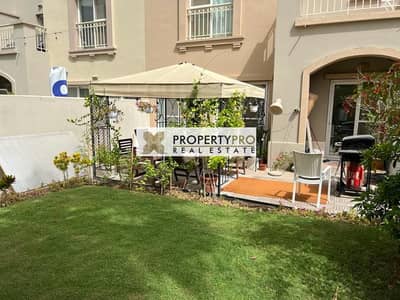 3 Bedroom Bulk Unit for Sale in The Springs, Dubai - Massive deal in springs- 3 villas of 3BR with study next to each other