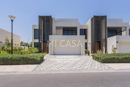 4 Bedroom Townhouse for Sale in Saadiyat Island, Abu Dhabi - Magnificent & Luxurious | Quality Built & Modern