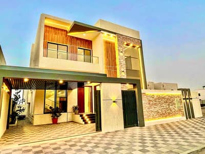 5 Bedroom Villa for Sale in Al Tallah 1, Ajman - Main