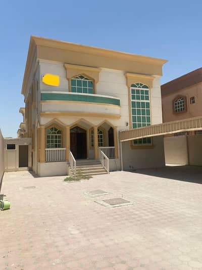 5 Bedroom Villa for Rent in Al Rawda, Ajman - Villa for rent