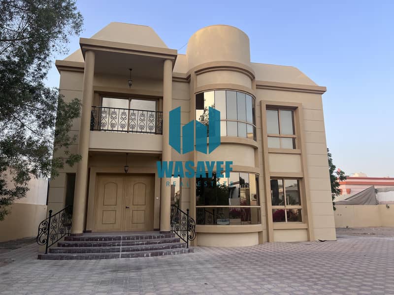 Al Barsha | 3 BHK + Maid Room| Private pool