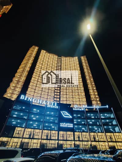 Townhouse 3BHK Duplex  | Brand New | Last Unit | Luxurious | Elegant Finishing