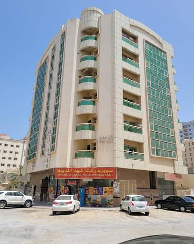 21 Bedroom Building for Sale in Al Sawan, Ajman - Residential building For sale in Ajman