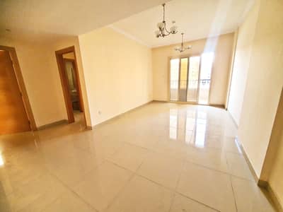 2 Bedroom Flat for Rent in Muwailih Commercial, Sharjah - 45 Days Free | 2BHK With Open View | Parking | Balcony | New Muwaileh | Just 36K