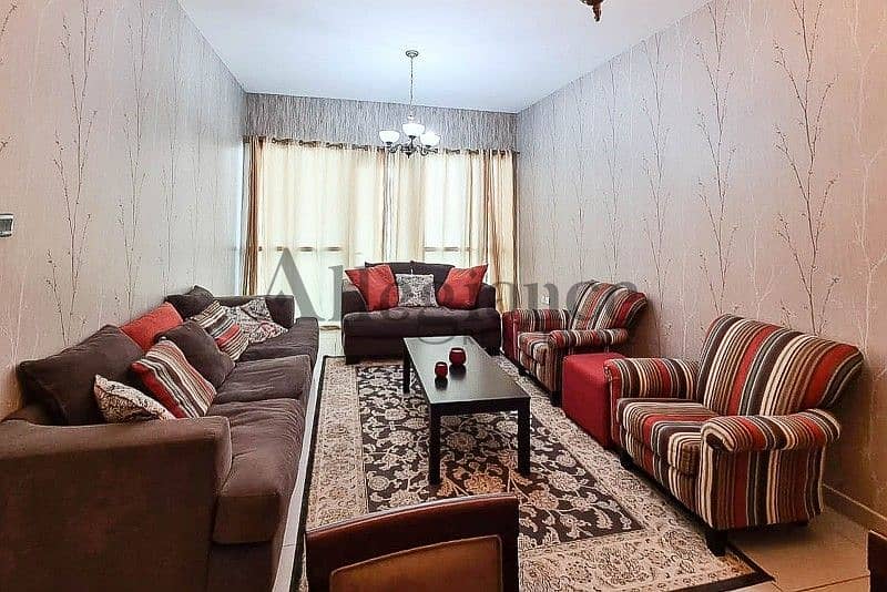 شقة في مارينا بيناكل،دبي مارينا 1 غرفة 62999 درهم - 5978788