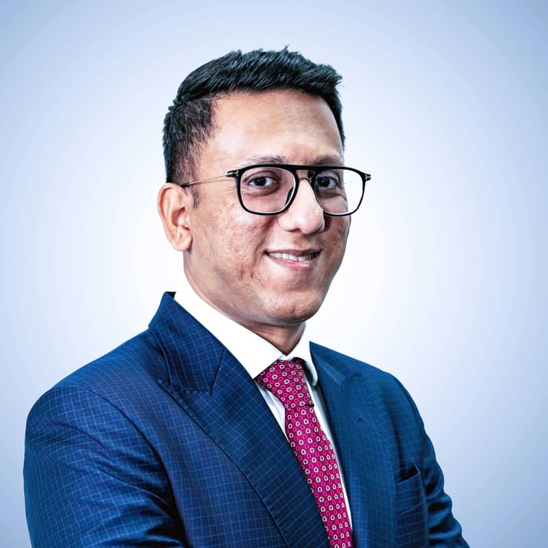 Niraj Masand