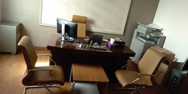 Office for Rent in Mussafah, Abu Dhabi - offices for rent
