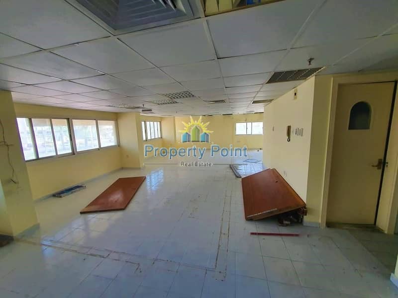 98 SQM Office Space for RENT | Spacious Layout | Clean & Well Maintained | Defence Road