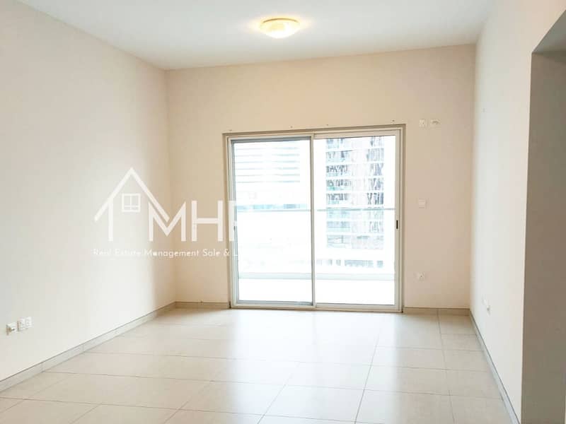 Hot Deal In  Amaya Tower  Al Reem Island  1 Bedroom With 2  Bathrooms  .