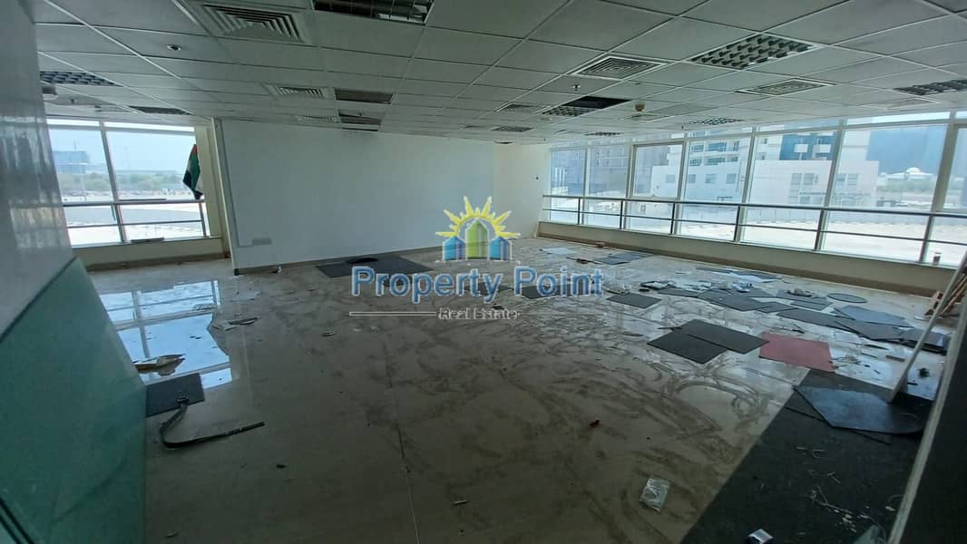 Офис в Данет Абу-Даби, 138000 AED - 6032438