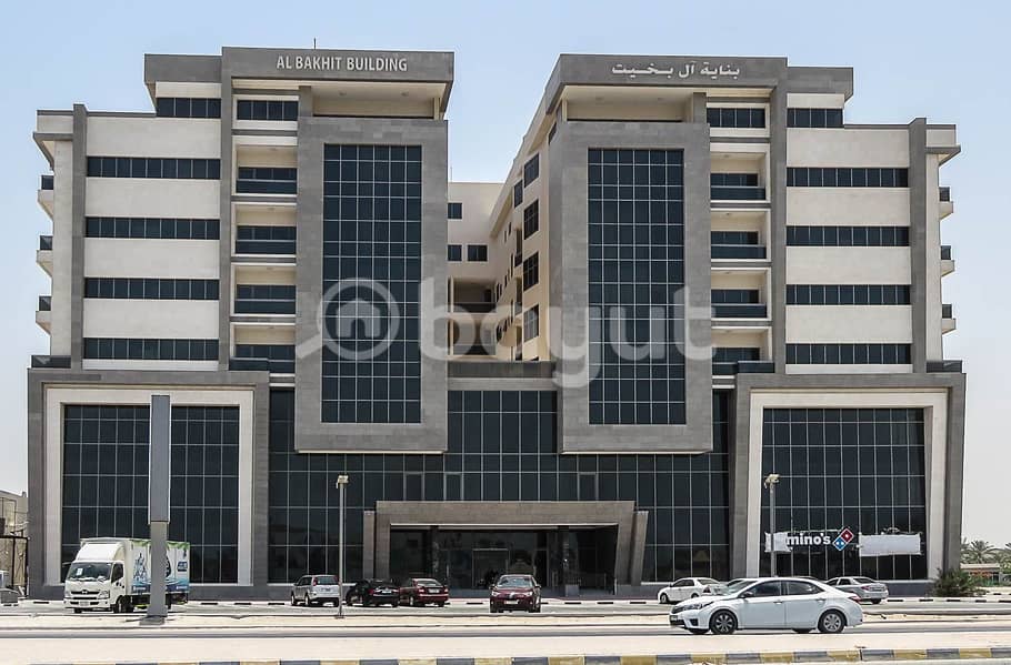 No commission From owner Direct !!!!!! Super 1BHK  Good space for rent in Umm Al Quwain.