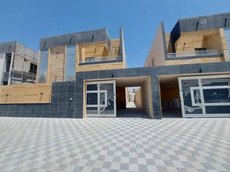 Вилла в Аль Хелио, 4 cпальни, 1280000 AED - 6032784