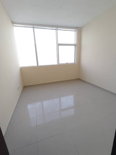 Front Of Dubai Bus Stop  1BHK Rent 22K With 1 Month Free Dubai Sharjah Border Next To Sahara Center