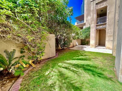 REAL LISTING | VACANT | BRIGHT PRIVATE GARDEN