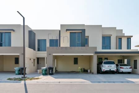 3 Bedroom Villa for Sale in Dubai Hills Estate, Dubai - Real Listing|Single Row|Prime Location|Rented