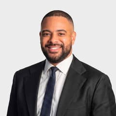 Leon Wright Leon Wright