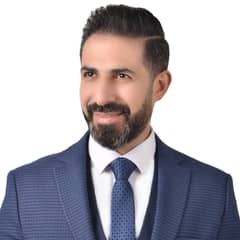 Haytham Al Habashi