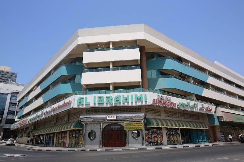 2 BR @ Al Karama - ( opp Burjuman ) - AED 90,000 2 BR @ Al Karama - ( opp Burjuman ) - AED 90,000
