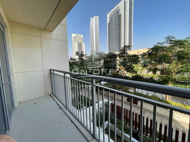 位于迪拜溪港，海港景观公寓大楼，海港景观1号大楼 2 卧室的公寓 95000 AED - 5887475