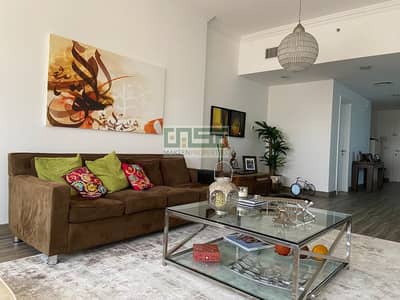 2 Bedroom Apartment for Sale in Dubai Sports City, Dubai - Spacious 2 BHK | Fully Furnished | Great Location