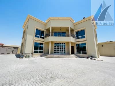 6 Bedroom Villa for Rent in Al Mizhar, Dubai - SPACIOUS | 06 B/R + SERVANT BLOCK | STUNNING GARDEN