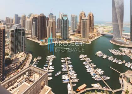 5 Bedroom Penthouse for Sale in Dubai Marina, Dubai - Direct Buyers only | Penthouse needs work
