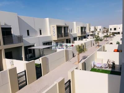 3 Bedroom Villa for Sale in Town Square, Dubai - 3 Bed Villa I Next to Pool and Park I Exclusive