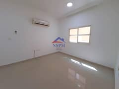 Free water and electricity | Spacious Studio | No Commission