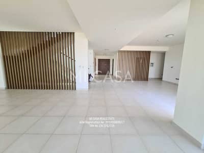 4 Bedroom Villa for Sale in Yas Island, Abu Dhabi - Never Been Occupied | Perfect Investment !