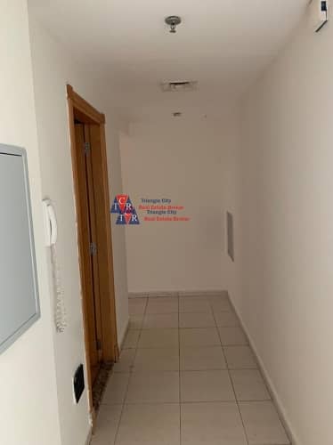2 Bedroom Flat for Sale in Dubai Silicon Oasis, Dubai - VACANT ON TRANSFER, 2 BEDROOM WITH BALCONY FOR SALE IN AXIS 2 DUBAI SILICON OASIS,