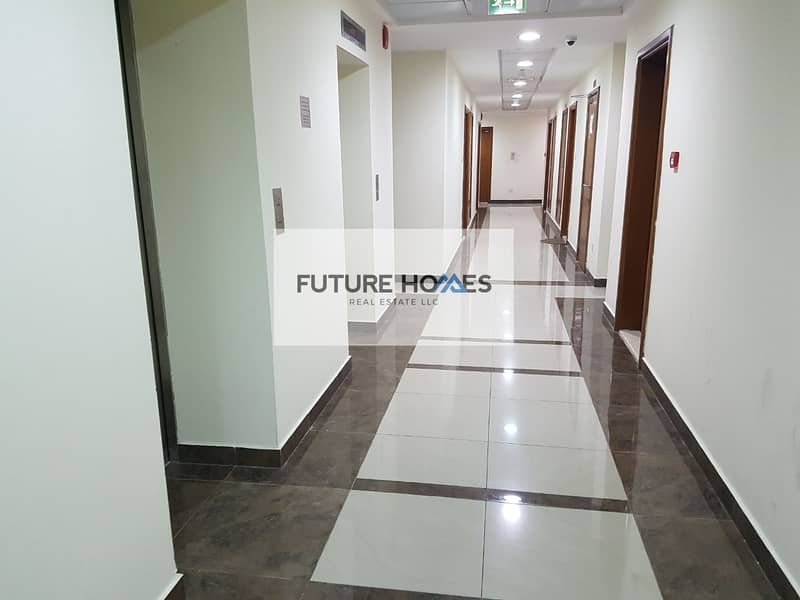 STUDIO for SALE in Ajman One Towers