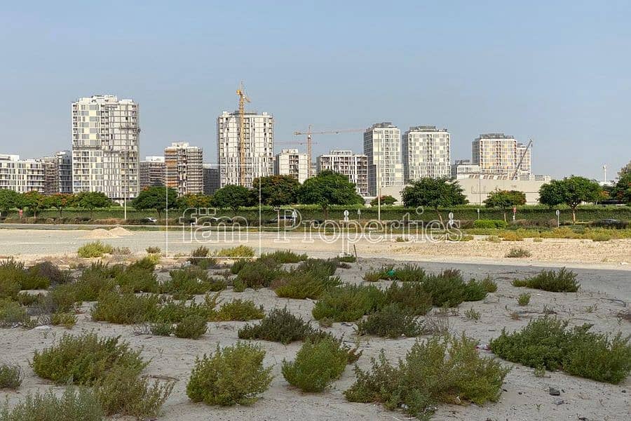 ارض سكنية في مدينة دبي للإنتاج 12100000 درهم - 6033536