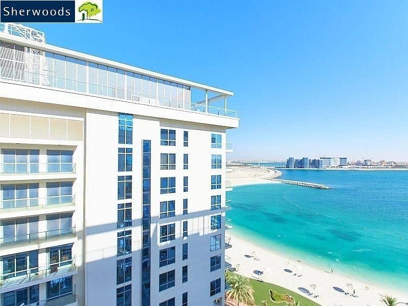 Квартира в Аль Марджан Айленд，Пасифик，Полинезия, 1 спальня, 575000 AED - 5963446