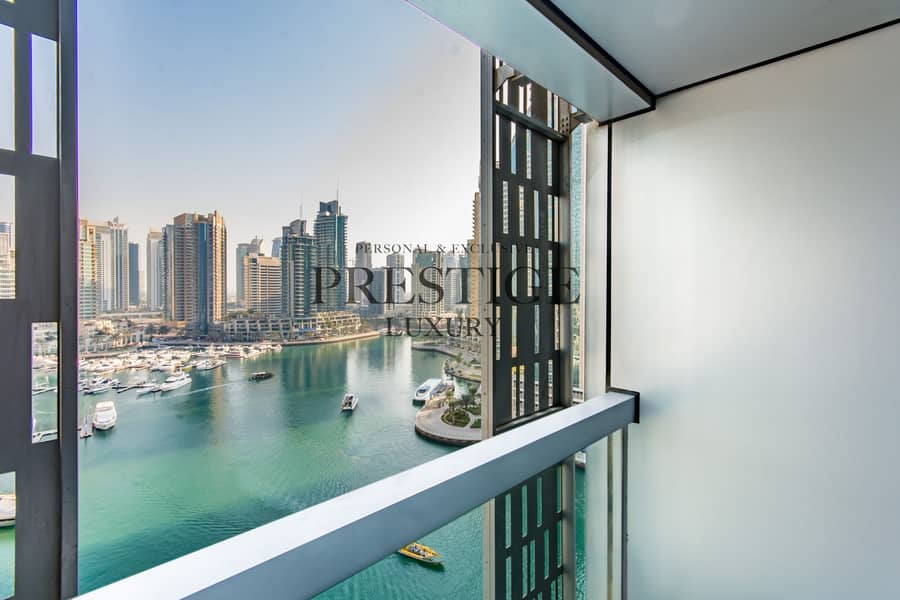 Квартира в Дубай Марина，Каян Тауэр, 1 спальня, 1800000 AED - 6017547