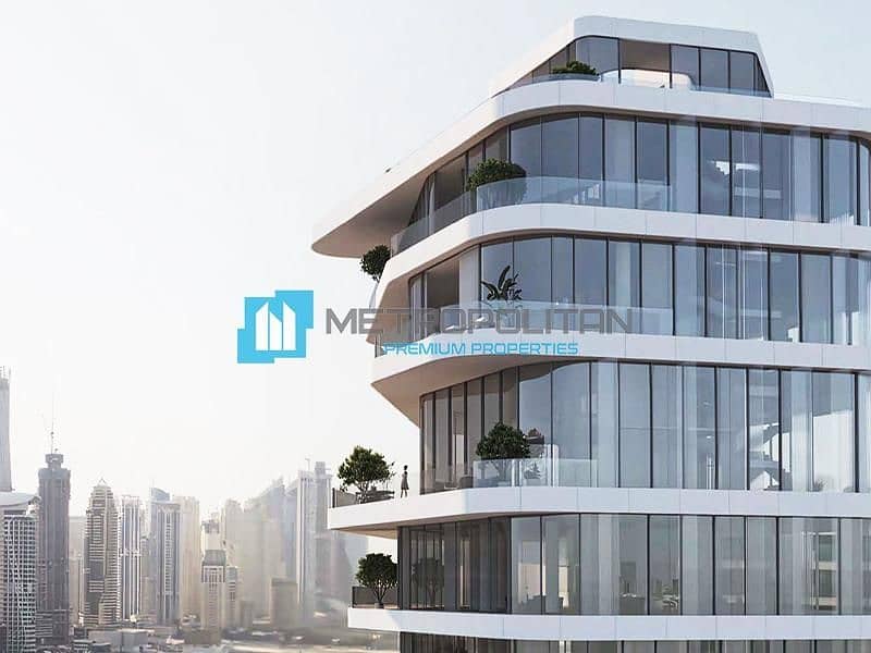 Sky Palace | Mega Penthouse | Payment Plan