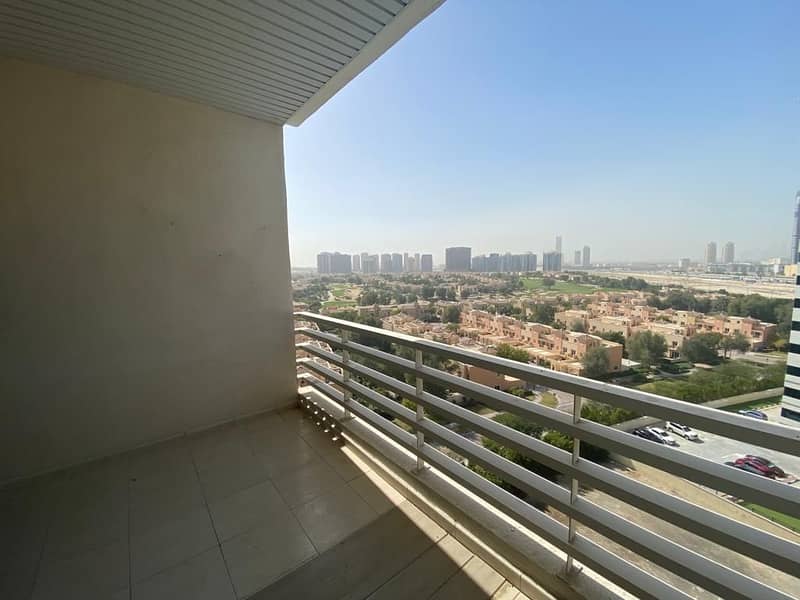 IMMACULATE CONDITION || HUGE BALCONY || OLYMPIC PARK