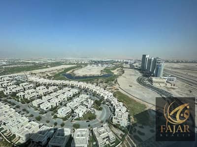 فلیٹ 1 غرفة نوم للبيع في داماك هيلز، دبي - شقة في برج كارسون A كارسون - ذا درايف داماك هيلز 1 غرف 919000 درهم - 6016849