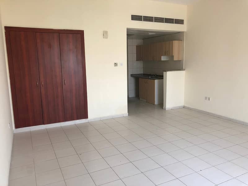 Studio | France P Cluster | Near Bus Stop and Union Coop | AED: 21,000/-