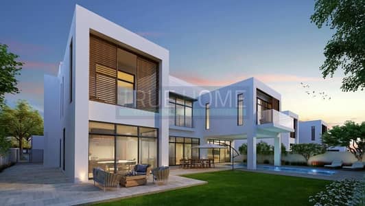 ارض سكنية  للبيع في مويلح، الشارقة - ارض سكنية في الزاهية مويلح 3990000 درهم - 5848286